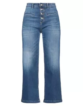 Джинсы Liu •Jo, синий