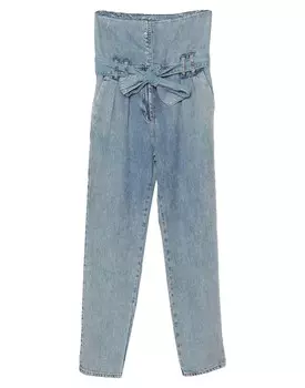 Джинсы Liu •Jo, синий