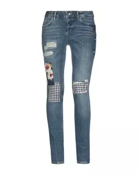 Джинсы Liu •Jo, синий