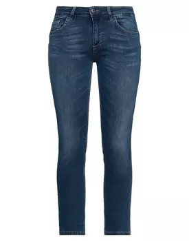 Джинсы Liu •Jo, синий