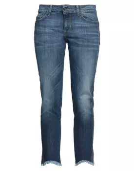 Джинсы Liu •Jo, синий