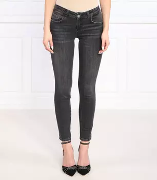 Джинсы Liu Jo Skinny fit, черный