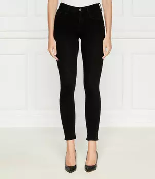 Джинсы Liu Jo Skinny fit, черный