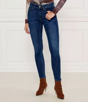 Джинсы Liu Jo Skinny fit, синий