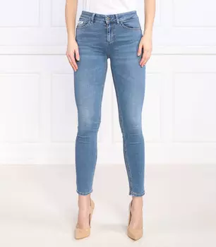 Джинсы Liu Jo Skinny fit, синий