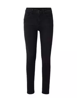 Джинсы Liu Jo Skinny Jeans B.UP DIVINE, черный деним
