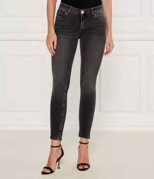 Джинсы Liu Jo Slim Fit, черный