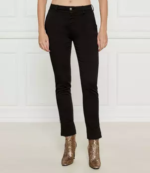 Джинсы Liu Jo Slim Fit, черный