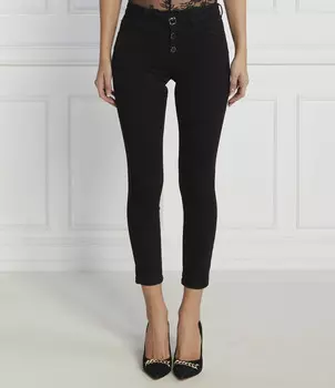 Джинсы Liu Jo Slim Fit, черный