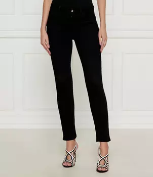 Джинсы Liu Jo Slim Fit, черный