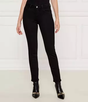Джинсы Liu Jo Slim Fit, черный
