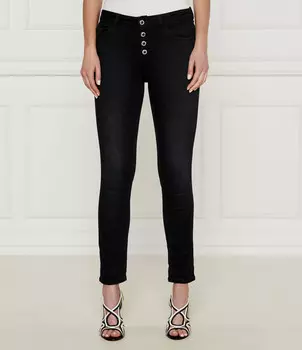 Джинсы Liu Jo Slim Fit, черный
