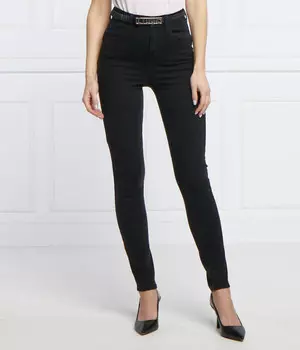 Джинсы Liu Jo Slim Fit, черный