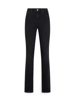 Джинсы Liu Jo Slim fit Jeans, черный