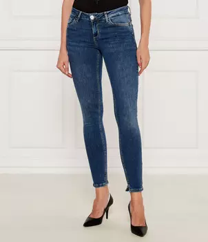 Джинсы Liu Jo Slim Fit, синий
