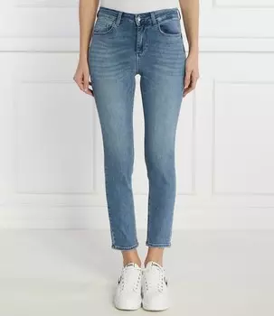 Джинсы Liu Jo Slim Fit, синий