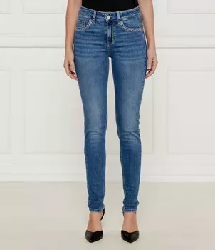 Джинсы Liu Jo Slim Fit, синий