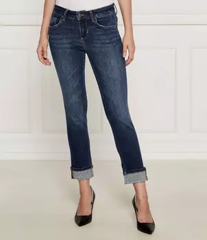 Джинсы Liu Jo Slim Fit, синий