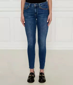 Джинсы Liu Jo Slim Fit, синий