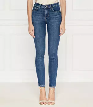 Джинсы Liu Jo Slim Fit, синий