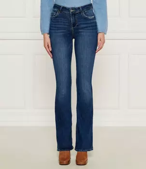 Джинсы Liu Jo Slim Fit, темно-синий