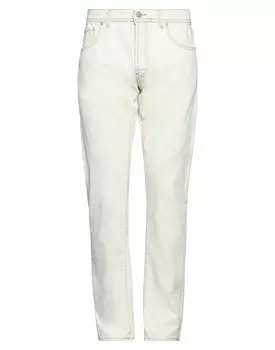 Джинсы Liu •Jo, слоновая кость