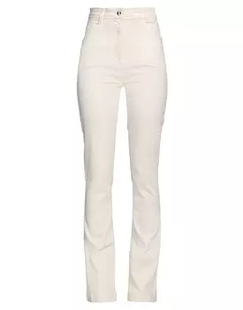 Джинсы Liu •Jo, слоновая кость