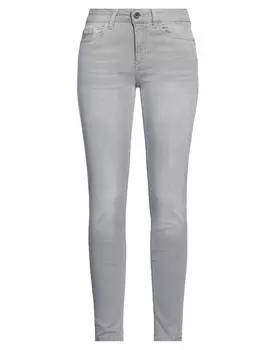 Джинсы Liu •Jo, светло-серый