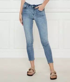 Джинсы Liu Jo Up Ideal, синий