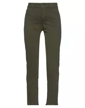 Джинсы Liu •Jo, зеленый