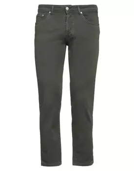 Джинсы Liu •Jo, зеленый