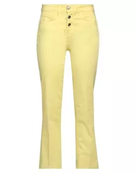 Джинсы Liu •Jo, желтый