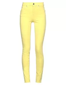 Джинсы Liu •Jo, желтый