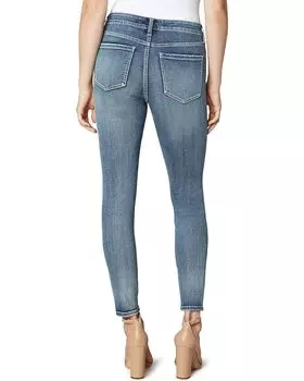Джинсы Liverpool Los Angeles Abby Ankle in Ellsworth, цвет Ellsworth