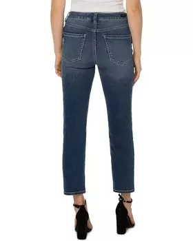 Джинсы Liverpool Los Angeles High-Rise Non-Skinny Skinny in Stuart, цвет Stuart