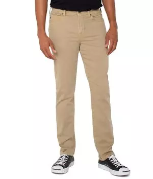 Джинсы Liverpool Los Angeles Kingston Modern Straight, хаки