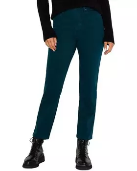 Джинсы Liverpool Los Angeles Liv Non-Skinny Skinny Hi-Rise Soft Stretch Twill in Dark Forest, цвет Dark Forest