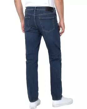 Джинсы Liverpool Los Angeles Regent Relaxed Straight Eco-Friendly Jeans in Eddie, цвет Eddie