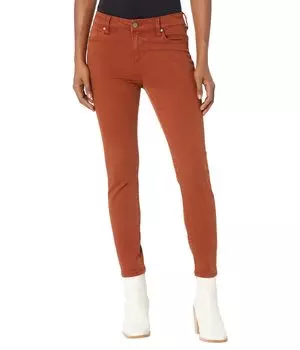 Джинсы Liverpool, Petite Abby Ankle Skinny 26" in Cognac