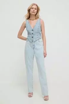 Джинсы Liviana Conti, синий