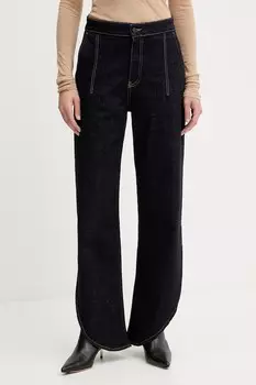 Джинсы Liviana Conti, темно-синий