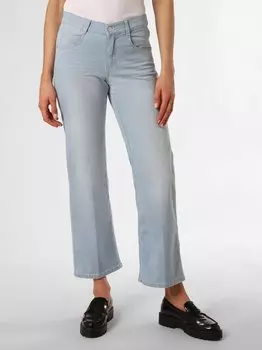 Джинсы лиз Angels, белый