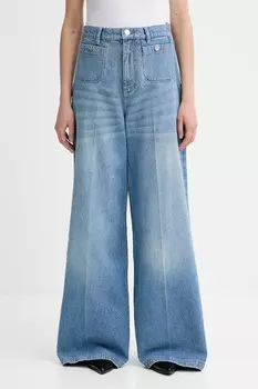 Джинсы Lodwar Munthe, синий