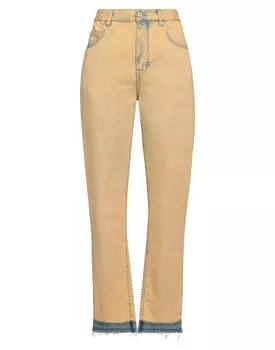 Джинсы Loewe, бежевый