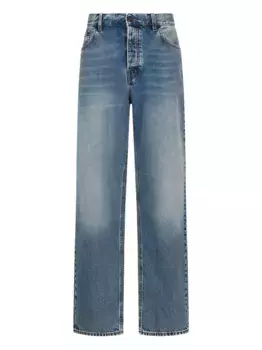 Джинсы Логан Destin, синий