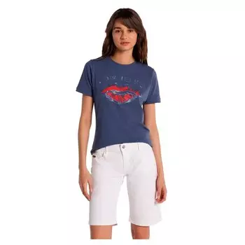 Джинсы Lois 124842-21107-2023, белый