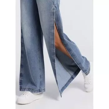 Джинсы Lois 133163-20757-2224 Wide, синий