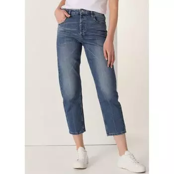 Джинсы Lois 135286-20114-2231 Dad Fit high waist, синий
