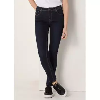 Джинсы Lois 136021-20105-2405 Slim Fit low waist, синий