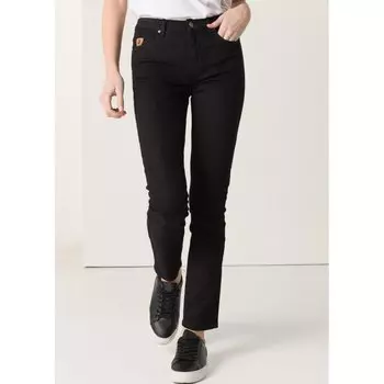 Джинсы Lois 136023-20106-2406 Skinny Fit Low Waist, черный